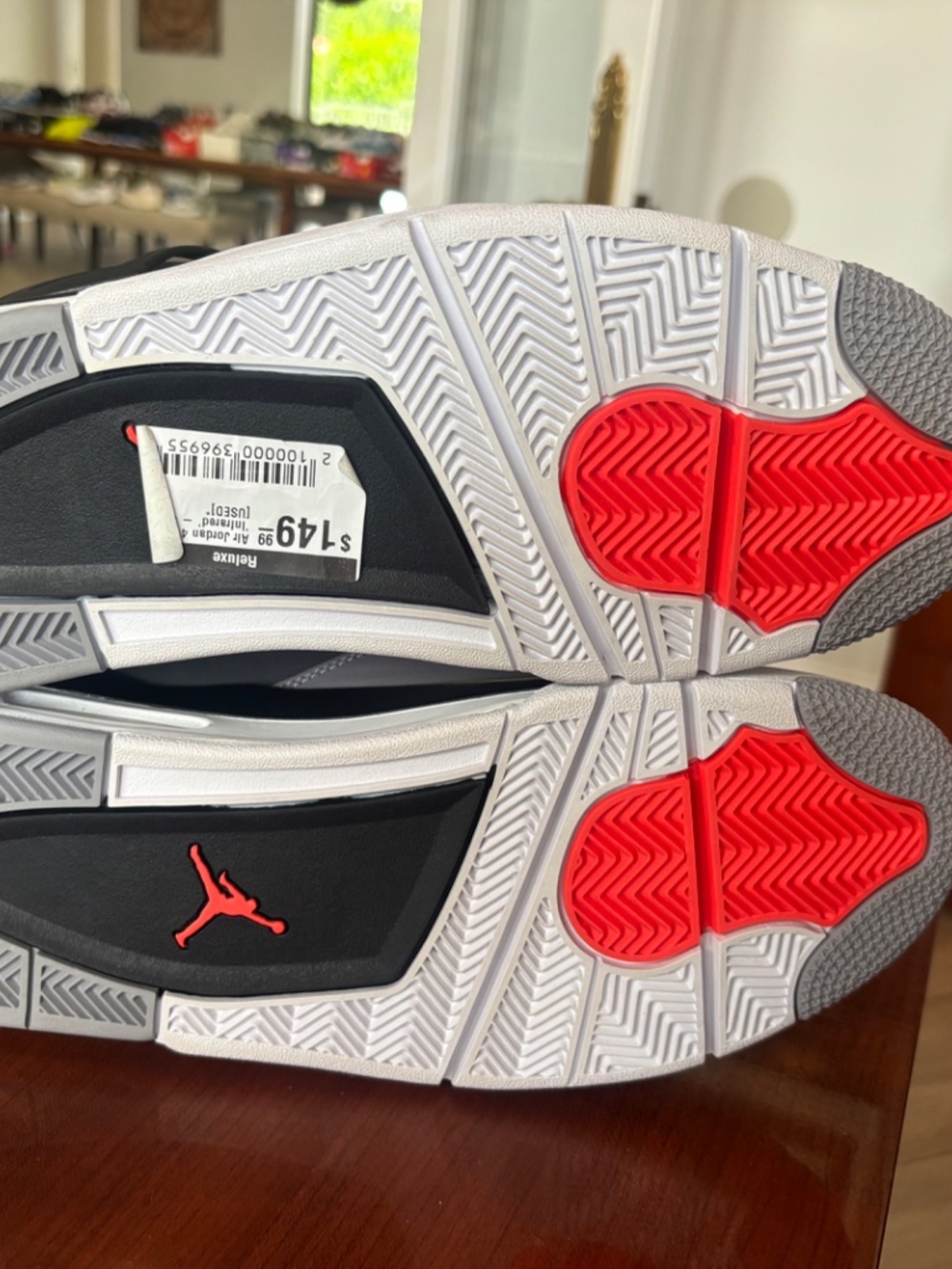 sneaker - Picture 6 of 6